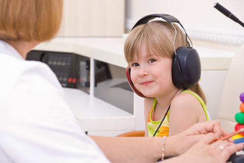 Hearing Screening