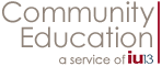 Community Education