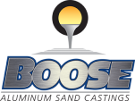 Boost Logo