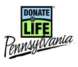 Donate Life Pennsylvania