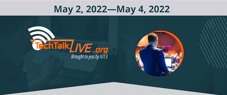 Tech Talk Live 2022