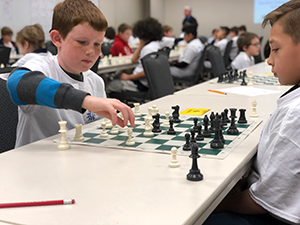 2023 High School Championship – CPS Academic Chess Programs