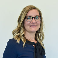 Rachael Haverstick