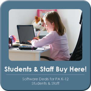 Students & Staff Buy Here!