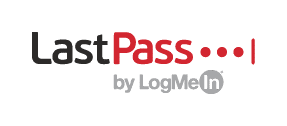 LastPass logo