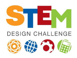 STEM Design Challenge logo