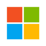 Microsoft Logo (no text)