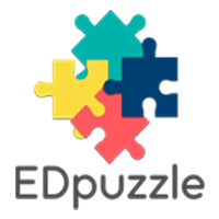 EDPuzzle logo