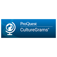 ProQuest CultureGrams logo