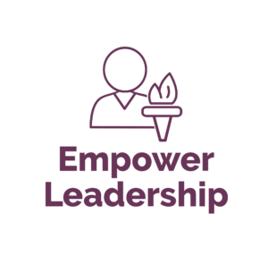 Empower Leadership