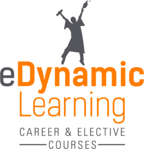 eDynamicLearning logo