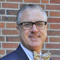 Bradley Geise