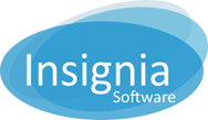 Insignia Software logo