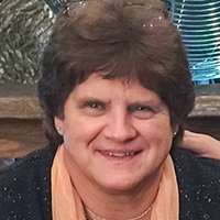 Linda Laughlin