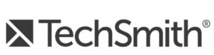 TechSmith logo