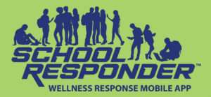 School Responder logo