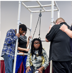 Governor's Regional STEM Competition