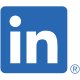 LinkedIn square logo