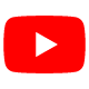 YouTube logo