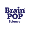 Brain Pop Science Logo
