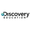 Discovery Education Logo