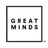 Great Minds Logo