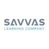 Logo for Savvas Learning Company