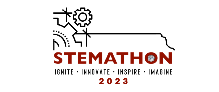 STEMATHON logo