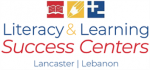 The Literacy Council of Lancaster-Lebanon logo