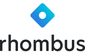 Rhombus Security Systems logo