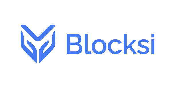 Blocksi company logo