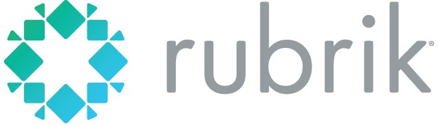 rubrik company logo