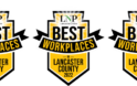 Best Workplaces Emblem 23-22-21