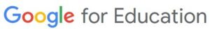 Google for Education logo