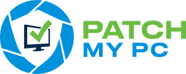 Patch My PC logo