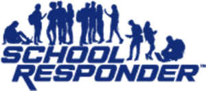 School Responder Logo